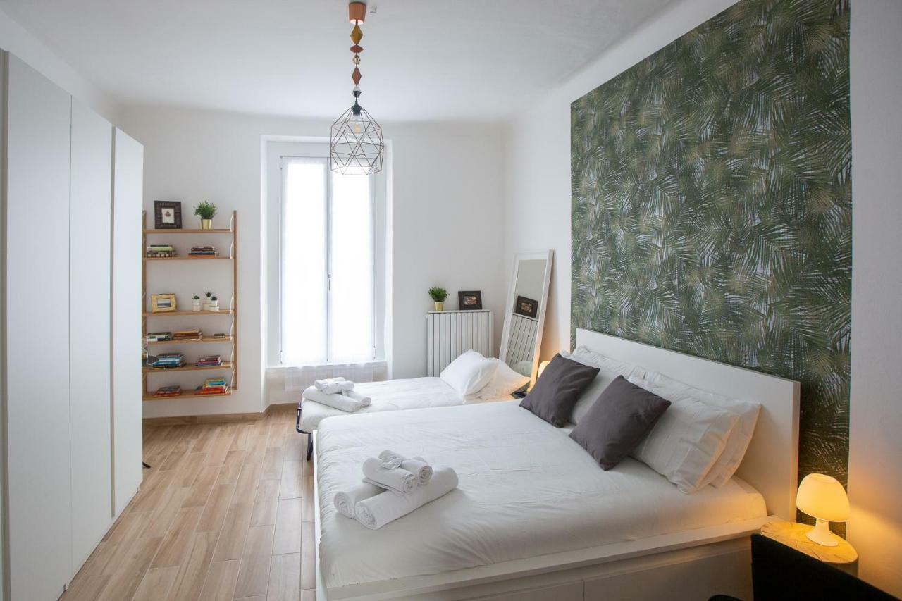 Apartment Cesarotti 2 Милан Экстерьер фото