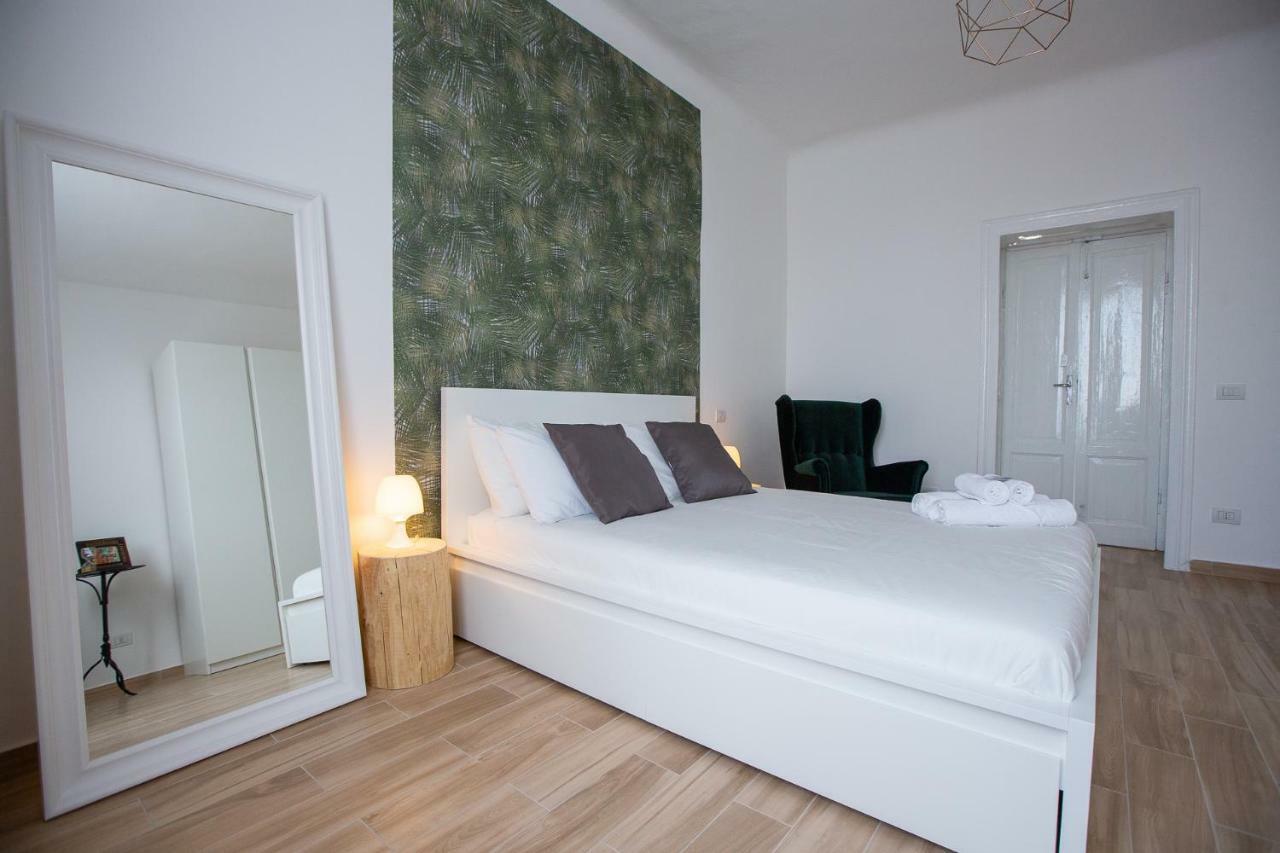 Apartment Cesarotti 2 Милан Экстерьер фото