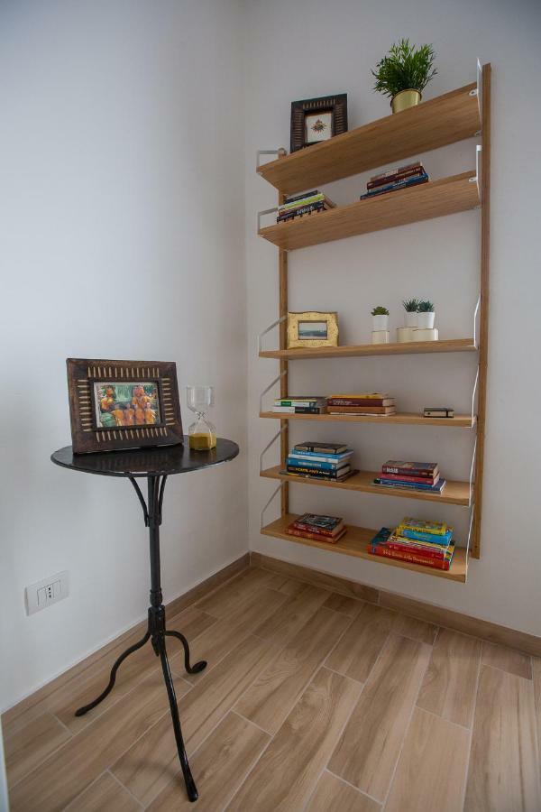 Apartment Cesarotti 2 Милан Экстерьер фото