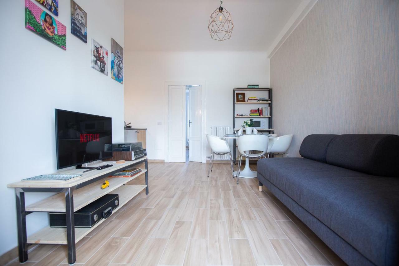 Apartment Cesarotti 2 Милан Экстерьер фото
