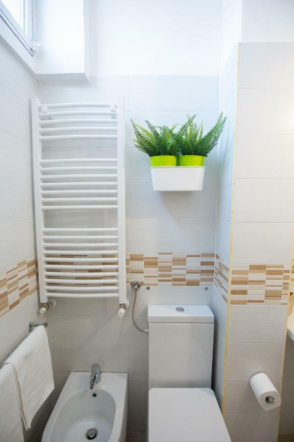 Apartment Cesarotti 2 Милан Экстерьер фото