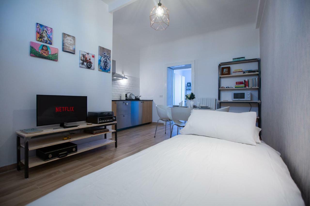 Apartment Cesarotti 2 Милан Экстерьер фото