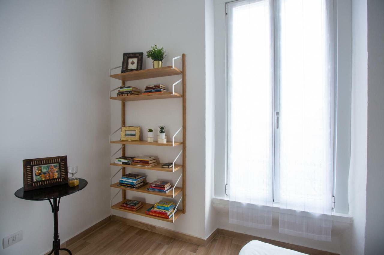 Apartment Cesarotti 2 Милан Экстерьер фото