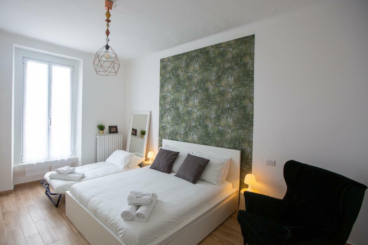 Apartment Cesarotti 2 Милан Экстерьер фото